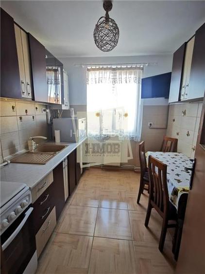 Apartament decomandat modern cu 2 camere in Vasile Aron - 4