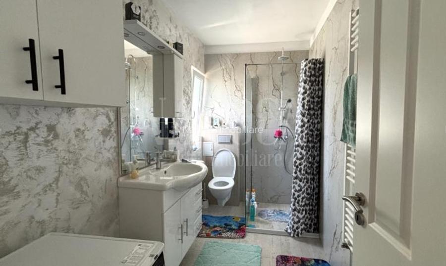 Casa 4 camere de vanzare in Apahida - 11