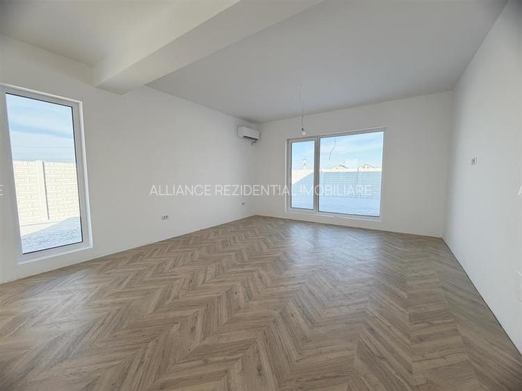 Casa individuala ||3 camere 2 bai || teren 300mp || || PROMOTIE - 9