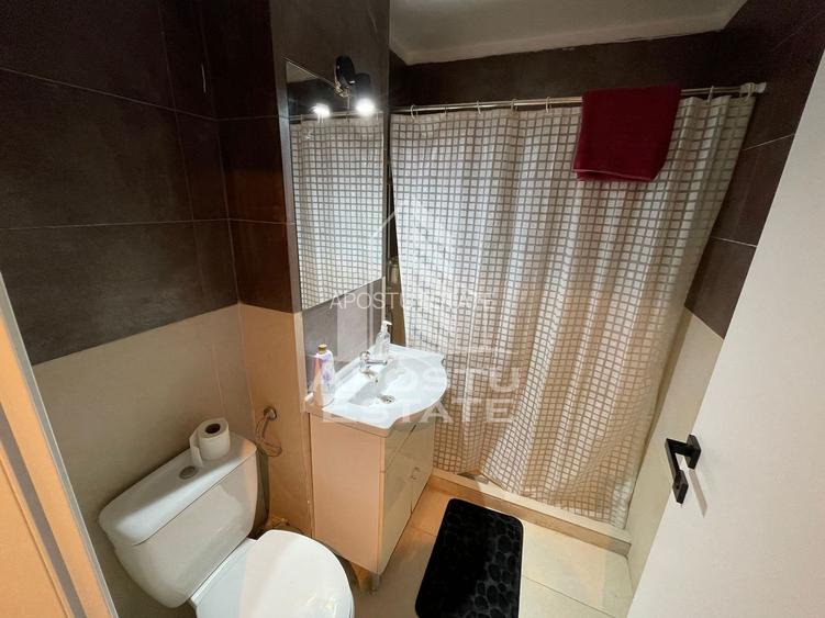 Apartament 2 camere, Decomandat, zona Spitalul Judetean. - 4