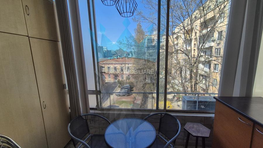 Apartament 2 Camere Piata Amzei Bucuresti - 17