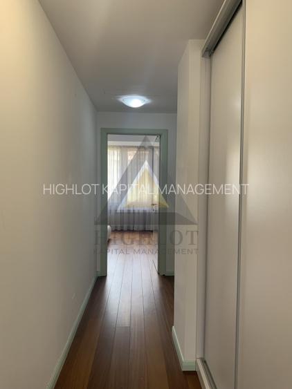 KISELEFF BARBU DELAVRANCEA| 3 CAMERE MOBILAT| 2 LOCURI DE PARCARE - 13