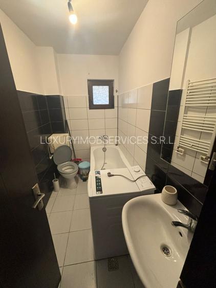 Garsoniera Militari Residence Rezervelor - 6