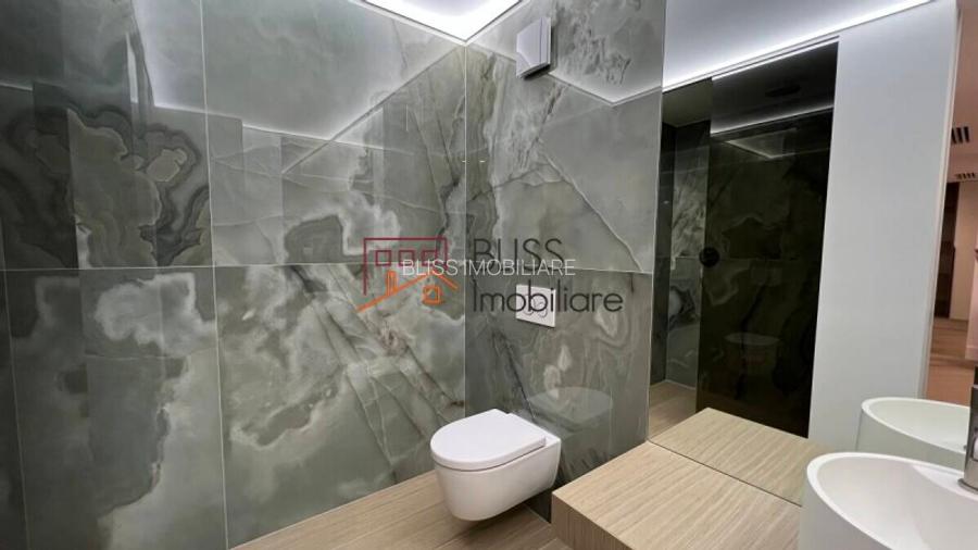 Apartament 3 camere în zona Iancu Nicolae Jolie Ville - 14