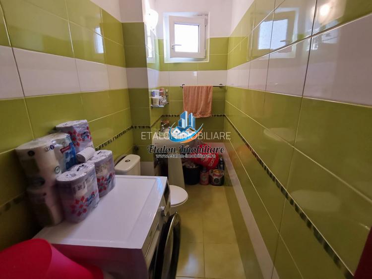 Apartament 4 camere, etaj 3, zona Carrefour Precista - 4