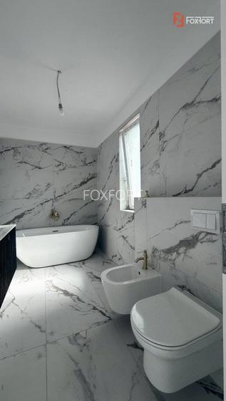 COMISION 0% Duplex cu 4 camere si teren 280 mp, zona Remetea Mare - 17