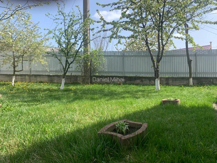 Casa individuala P+E , complet mobilata si utilata - 4