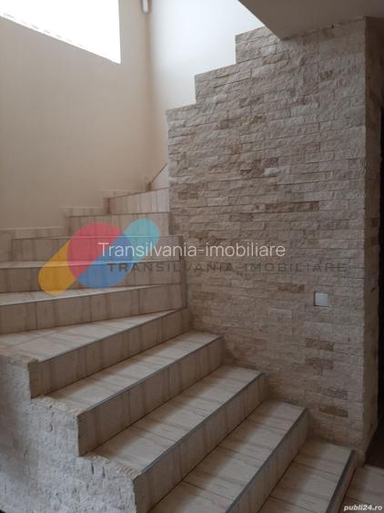 Casa individuala 230 mp, teren 500 mp, zona Dambul Rotund - 8