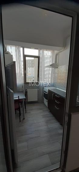 Garsoniera moderna si spatioasa in bloc nou in Teilor - 6