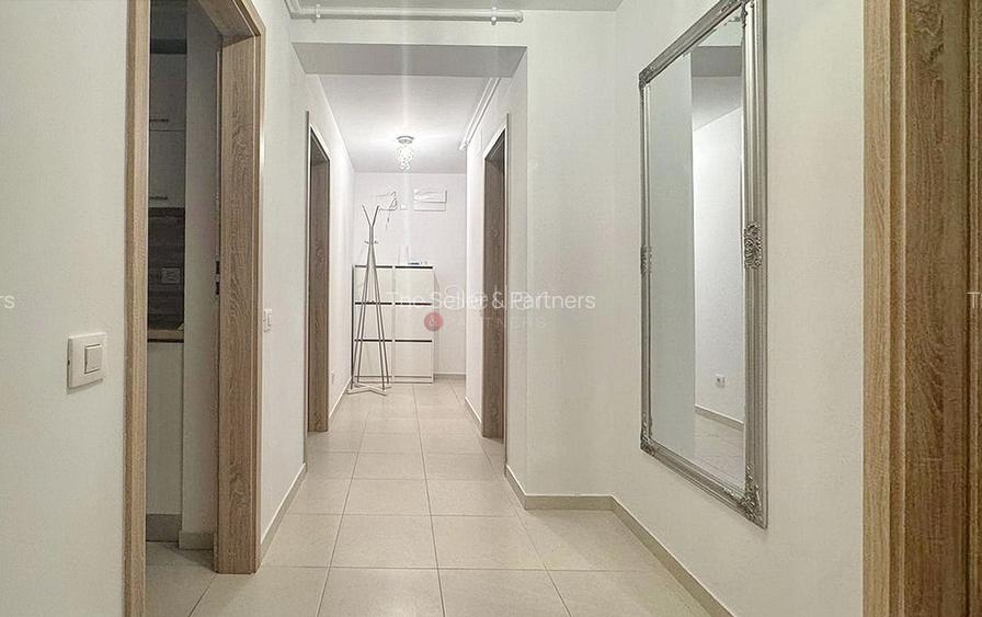 Zona Coresi | Loc De Parcare Subteran - 8