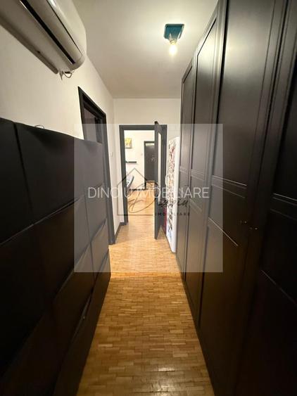 Apartament 4 camere Drumul Taberei I Plaza Mall I etaj 1/4 I COM 0% - 15