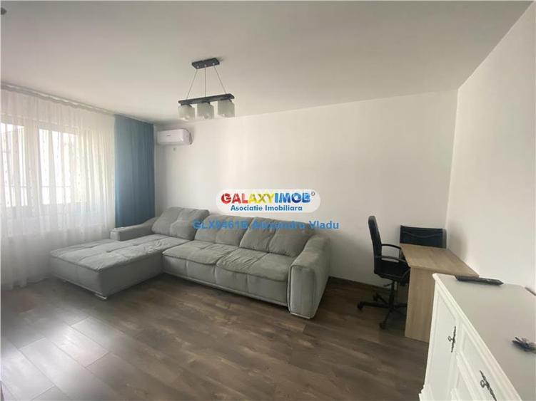 Apartament 3 camere ,mobilat,1 loc de parcare, CARTIERUL LATIN - 2
