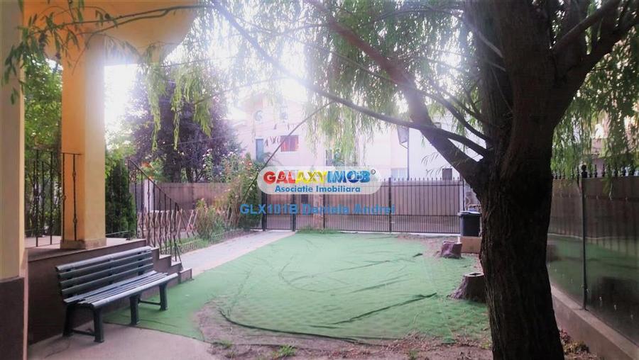 Vanzare Vila, 2007, D+P+1Etaj+M, teren 300 mp, Oras Otopeni-central - 6