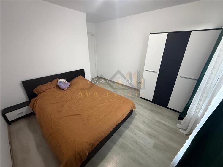 Apartament  2 camere, decomandat, 55 mp - Zona Buziasului - 5