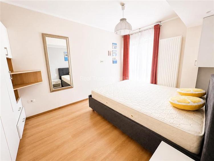 Apartament 2 camere decomandat mobilat si utilat, zona Liceul de informatica - 4