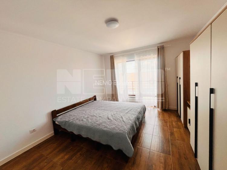 Apartament cu 2 Camere de Vanzare Et.2 I Suceava/Sf.Ilie I 80.000 - 2