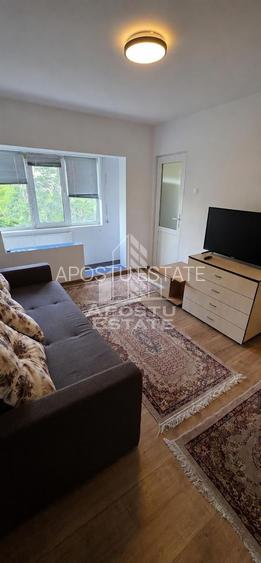 Apartament cu 1 camera de inchiriat, zona Aradului, Timisoara - 3