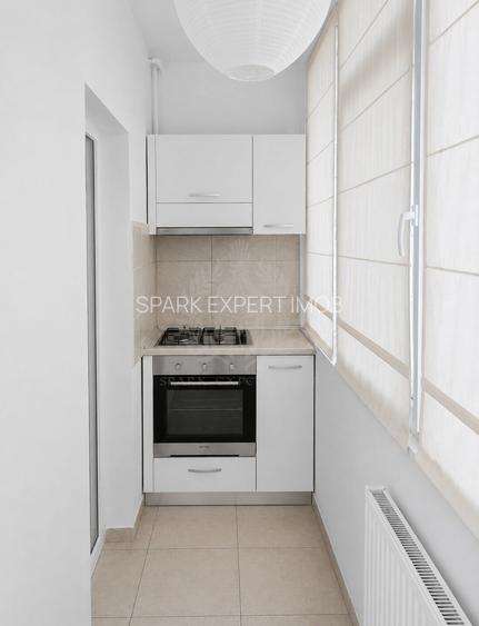 Apartament 2 camere, 2 bai, parcare subterana, zona 9 Mai, Ploiesti - 3