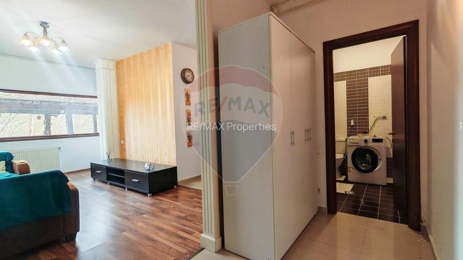 Apartament de inchiriat cu 2 camere si curte I Otopeni - 22