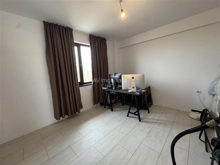 COMISION 0% DE VANZARE CASA PARTER  MANSARDA- Fortului- DOMNESTI - 7