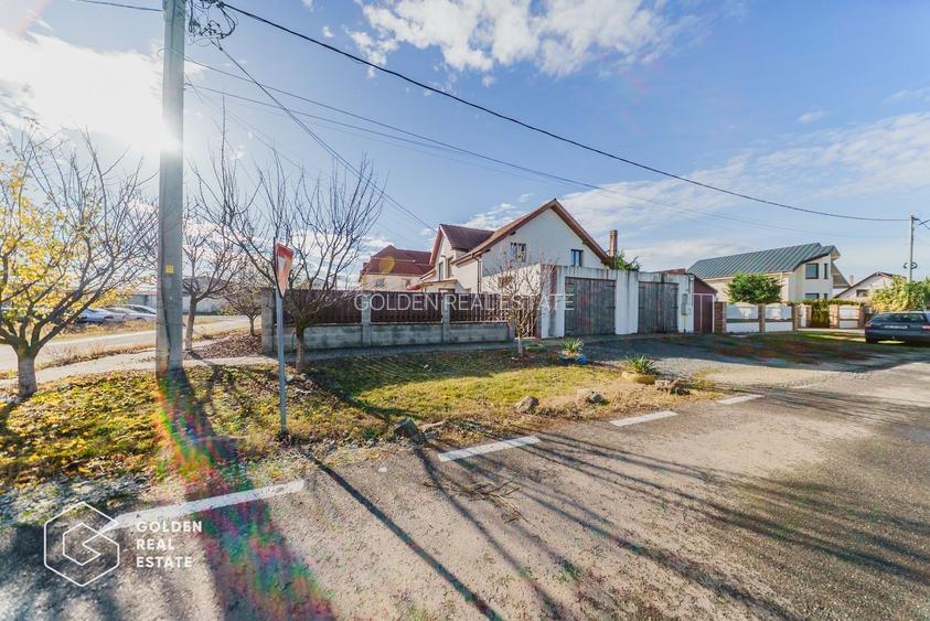 Casa tip duplex in Vladimirescu, comision 0% - 2