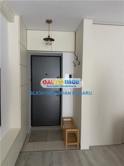 APARTAMENT 2 CAMERE DE INCHIRIAT HILS PALLADY - 11