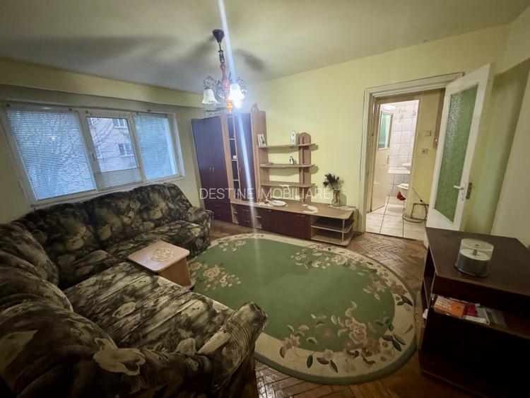 Apartament 2 camere parter- urgent - 2