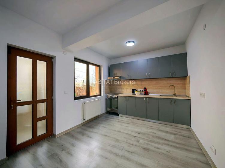 Vilă Individuală cu o curte generoasa zona Aparatorii Patriei - 33