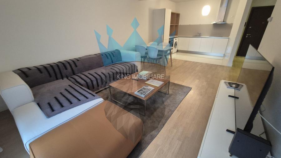  Apartament 2 Camere Complex Forest Hill Voluntari - 4