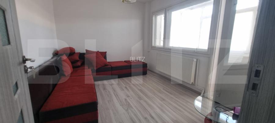 Apartament 3 Camere Palas Campus - 4