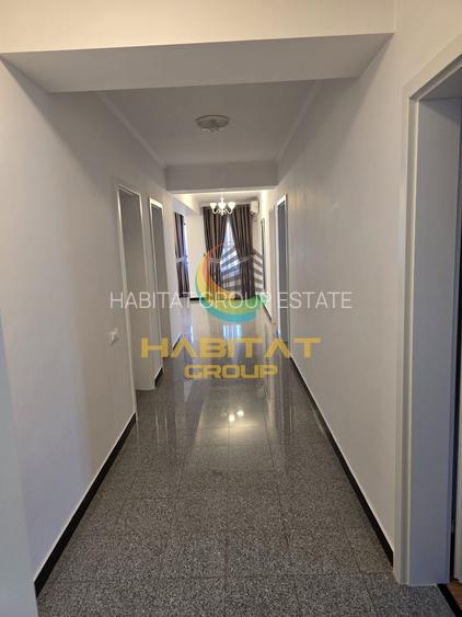 Vila 9 camere- mobilata si utilata- Comuna Berceni- comision 0% - 11