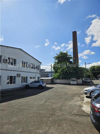 Exclusivitate - Proprietate Industriala De Vanzare - Productie - Depozitare - 32