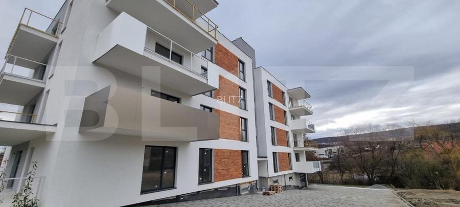 Apartamente 2 camere, 53mp , Iris TVA inclus! - 4