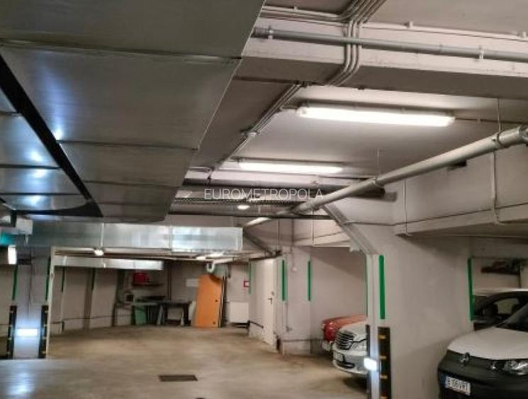 Imobil randament foarte bun Floreasca - Barbu Vacarescu - 4