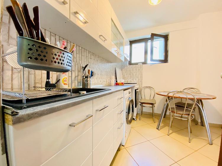 Inchiriere apartament 3 camere Iancului - Vatra Luminoasa - 6