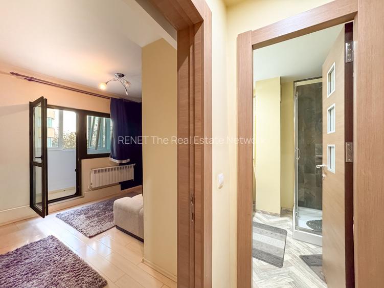 Apartament mare si spatios - Unirii - Anastasie Panu - Centrala proprie! - 13