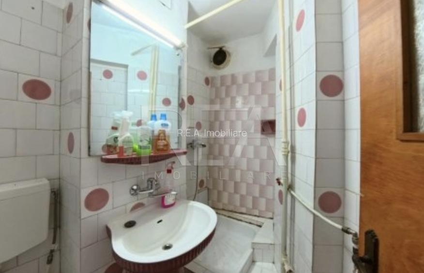 4 camere, et 2/8, boxa, 115mp-13 Septembrie, Marriott, Catedrala - 10