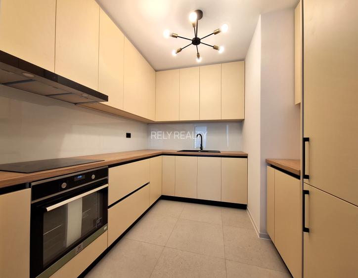 Vanzare apartament 2 camere Yacht Kid, etaj 1, comision 0% - 4