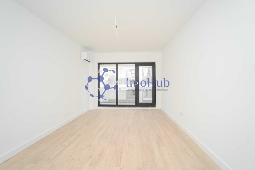 Apartament cu 2 camere Copou, intabulat, bloc nou - 5