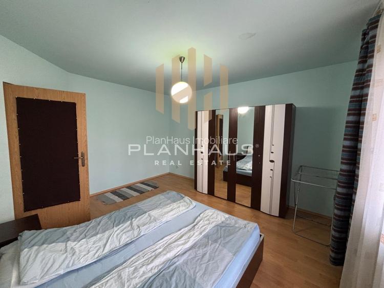 Închiriere - apartament cu 3 camere - Zona Piata Izvoare - 6