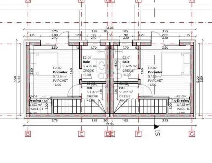 Duplex Premium in Buna Ziua, panorama superba, comision 0% - 5