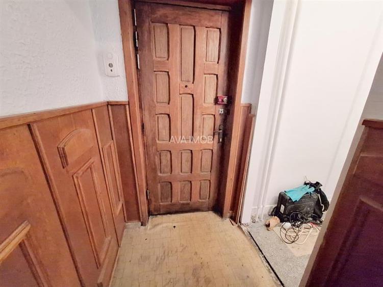 Apartament 3 camere decomandat zona Narcisa - 20