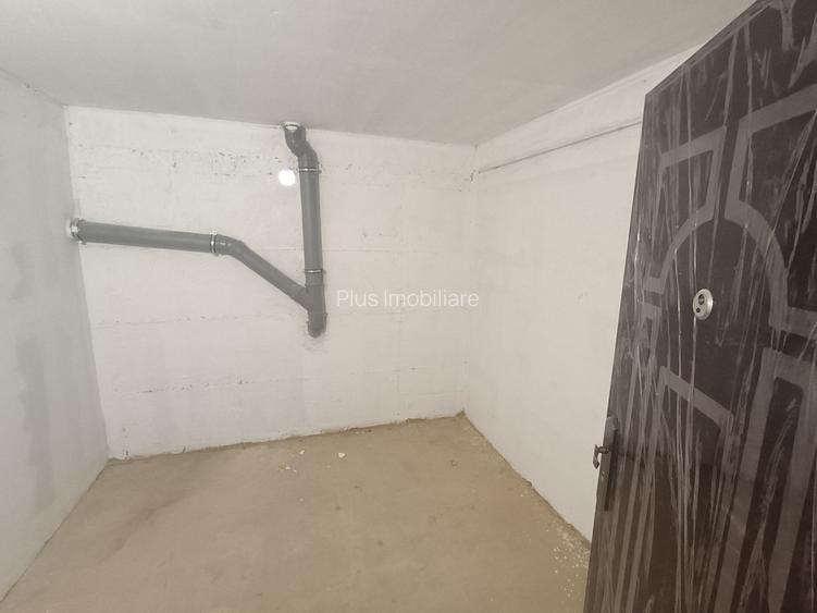Apt. 3 camere,terasă panoramică ,comision zero,intabulat, loc de parcare inclus - 27