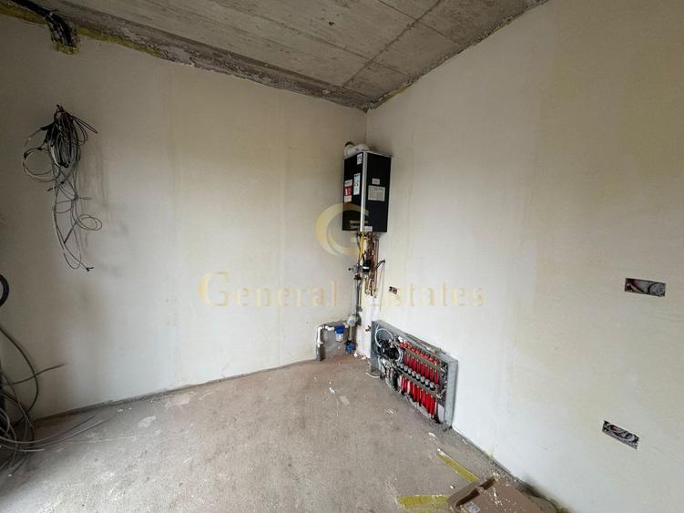 Casă P+1| teren 570 mp | ideală pentru familie și  work-from-home - 8