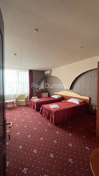 OCAZIE De vanzare  Hotel/ Restaurant / Bar Kleyn cu 1236 m2 utili   - 4