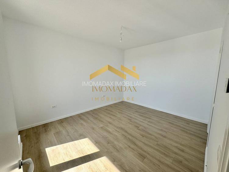 Aradului-3 Camere- 2 Terase - 19