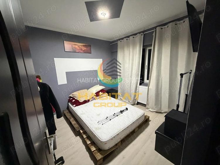 Apartament de Inchiriat - 3 Camere - 65 MP - PIATA PROGRESUL - 4