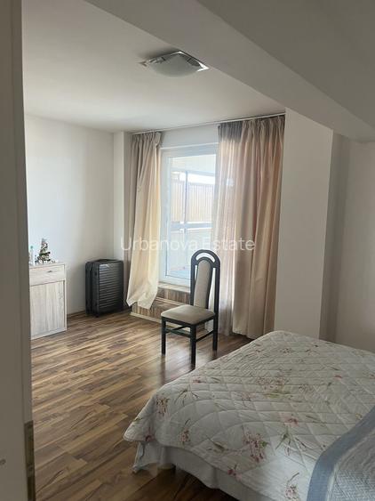 Penthouse modern si spațios, zona Cantemir, str Muntenia - 2