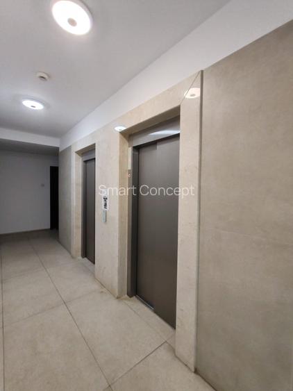 Apartament cu 3 camere, 2 bai si loc de parcare - 12