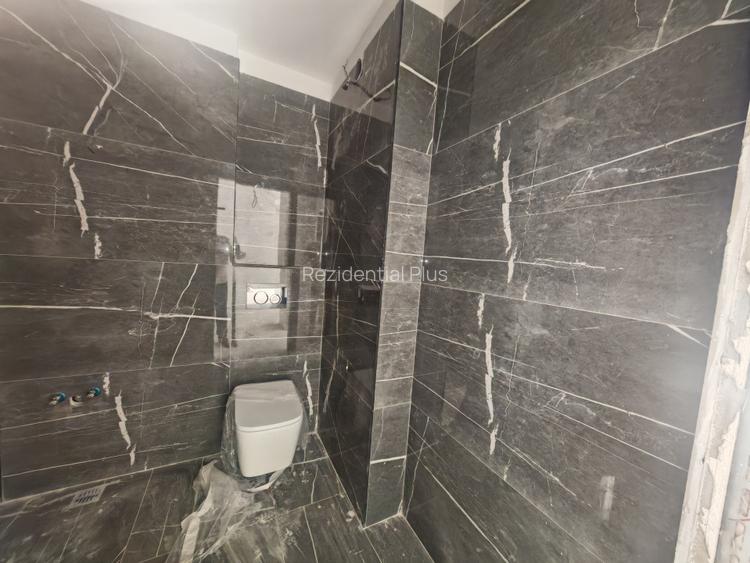 Apartament 3 camere 118 mp/ Bloc Boutique/ OMV - 12